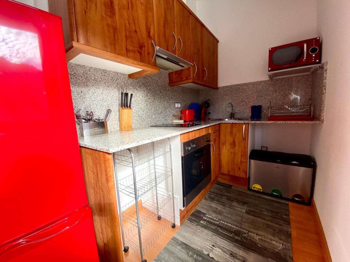 Ferienwohnung Orquidea 7.3 El Tarter Exterior foto